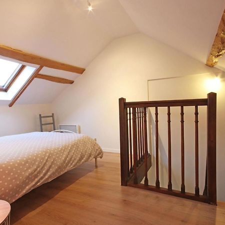 Maison Percheronne Spacieuse Avec Billard, Babyfoot, Et Jardin Clos, Animaux Bienvenus ! - Fr-1-497-65 La Mesniere Ngoại thất bức ảnh
