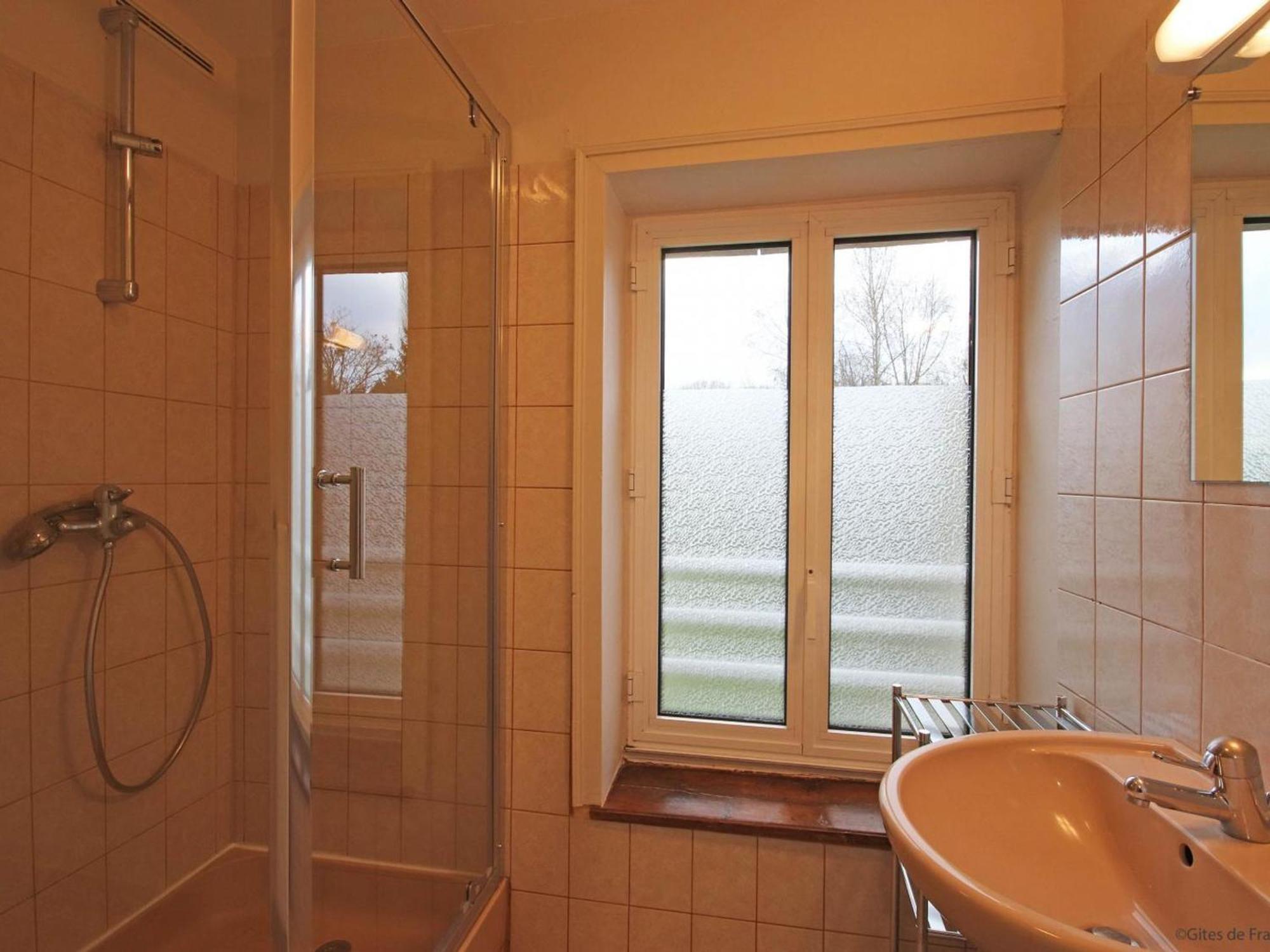 Maison Percheronne Spacieuse Avec Billard, Babyfoot, Et Jardin Clos, Animaux Bienvenus ! - Fr-1-497-65 La Mesniere Ngoại thất bức ảnh